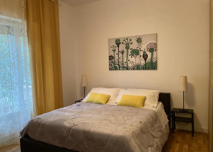 Fairome Apartment Farnesina